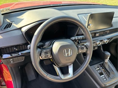 Certified 2024 Honda CR-V EX-L image 11