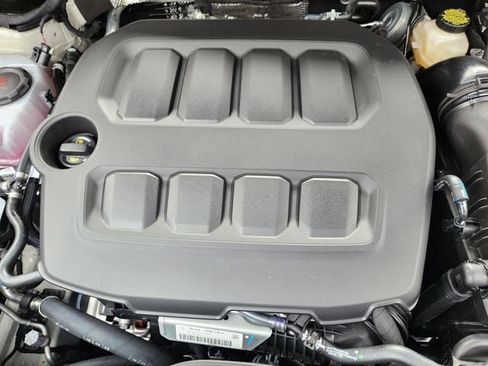 New 2026 Volkswagen Tiguan SE R-Line image 29