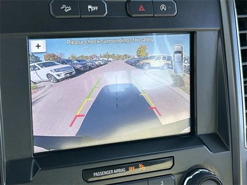 Certified 2019 Ford F150 XLT w/ Equipment Group 302A Luxury image 35