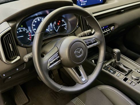 Used 2025 MAZDA CX-50 AWD 2.5 S w/ Premium Package image 18