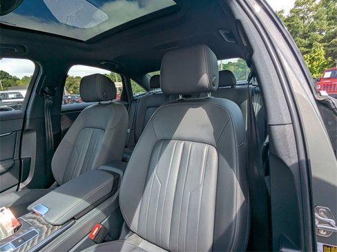 Used 2024 Audi A6 Premium Plus image 9