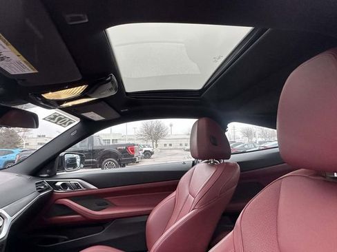 Certified 2023 BMW 440i xDrive Coupe w/ Premium Package image 26