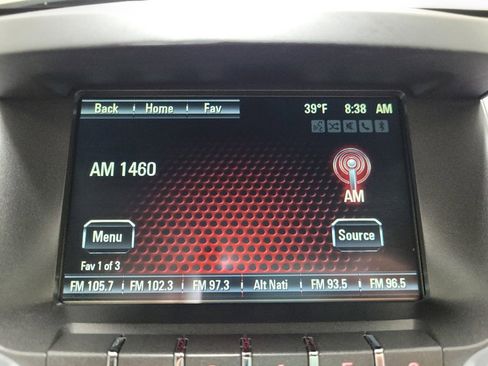 Used 2014 GMC Terrain SLE w/ Convenience Package image 25