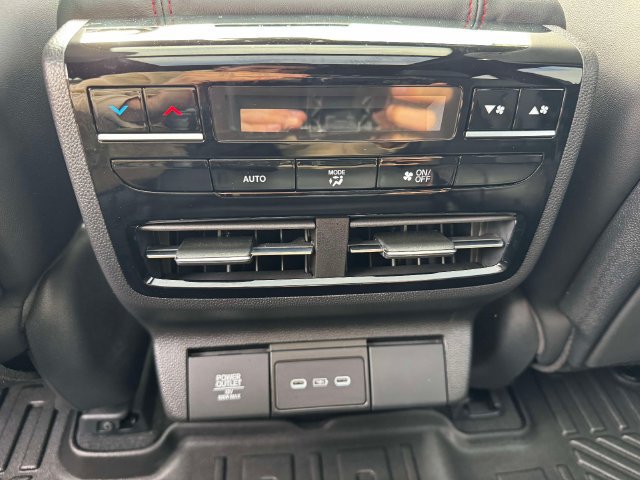 Used 2025 Acura MDX A-Spec AWD/4WD image 17