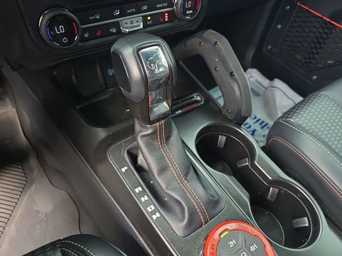 Used 2023 Ford Bronco Raptor AWD/4WD image 32