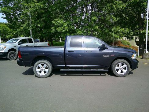 Used 2014 RAM 1500 Express AWD/4WD image 6