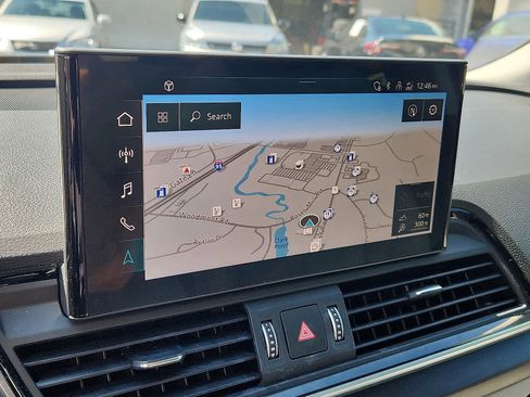 Used 2023 Audi Q5 2.0T Premium Plus w/ Premium Plus Package image 20