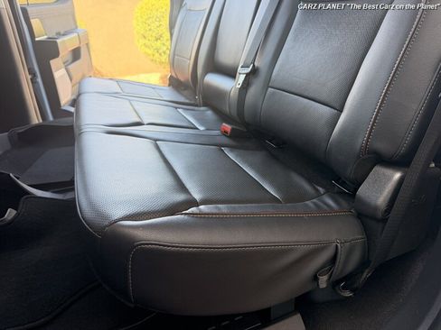 Used 2024 Ford F250 Lariat w/ Lariat Ultimate Package AWD/4WD image 57