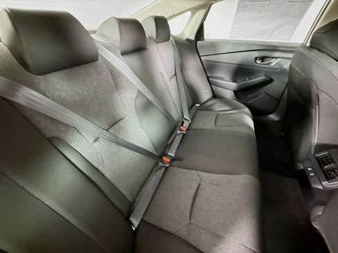 New 2025 Honda Accord SE image 33