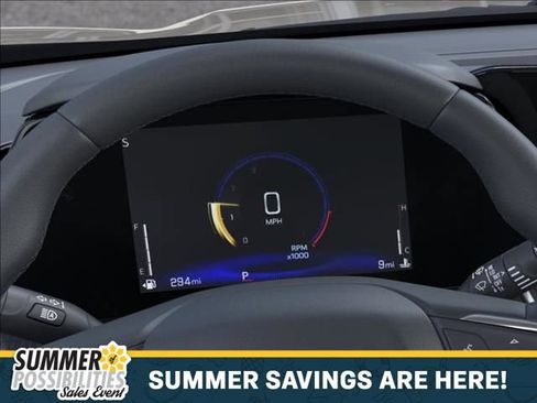 New 2026 Chevrolet Trax ACTIV w/ Sunroof Package FWD image 18
