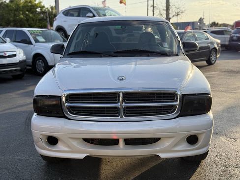 Used 2001 Dodge Dakota Sport image 9
