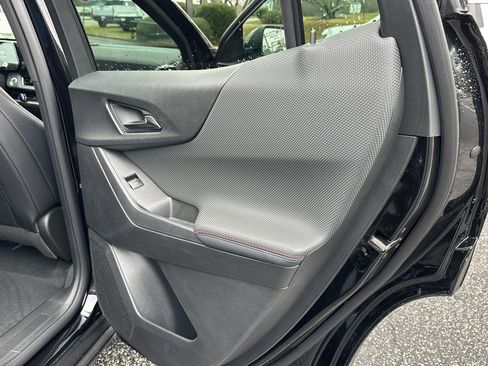 New 2026 Chevrolet Equinox RS w/ Convenience Package III image 13