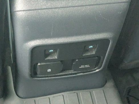 Used 2024 Ford Bronco Outer Banks w/ Sasquatch Package image 25