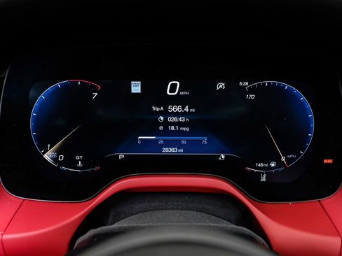 Used 2023 Maserati Grecale Modena image 23