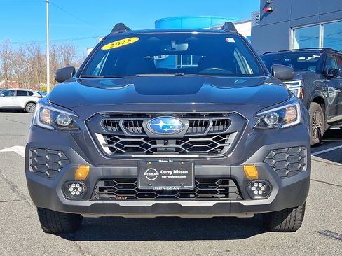 Used 2025 Subaru Outback Wilderness image 2