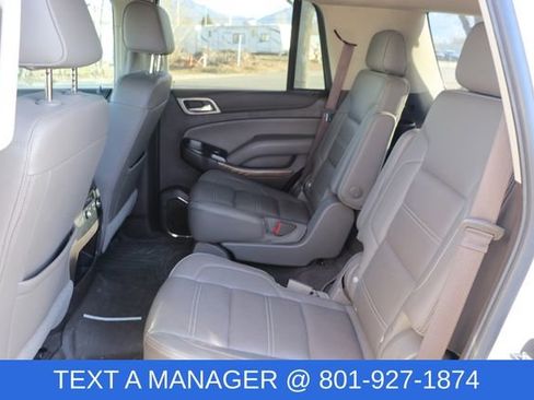 Used 2019 GMC Yukon Denali image 15