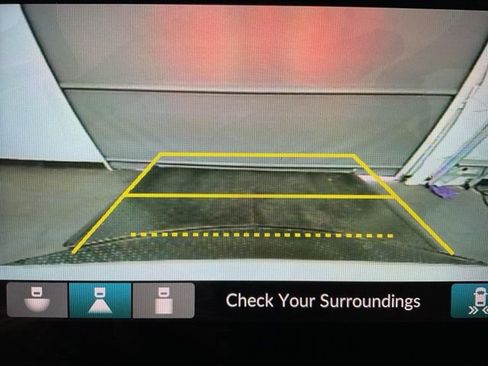 New 2026 Honda Civic Sport image 17