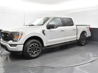 Used 2023 Ford F150 XLT w/ Equipment Group 302A High