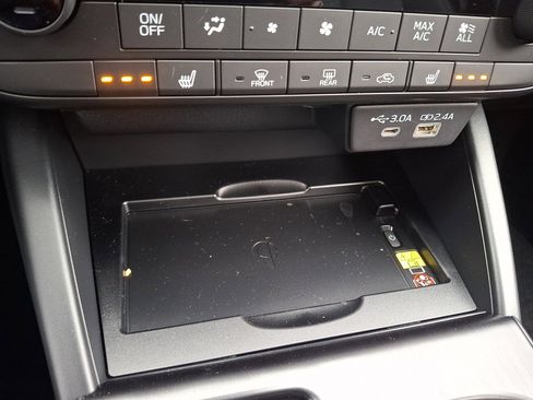 New 2026 Subaru Outback Limited XT image 17