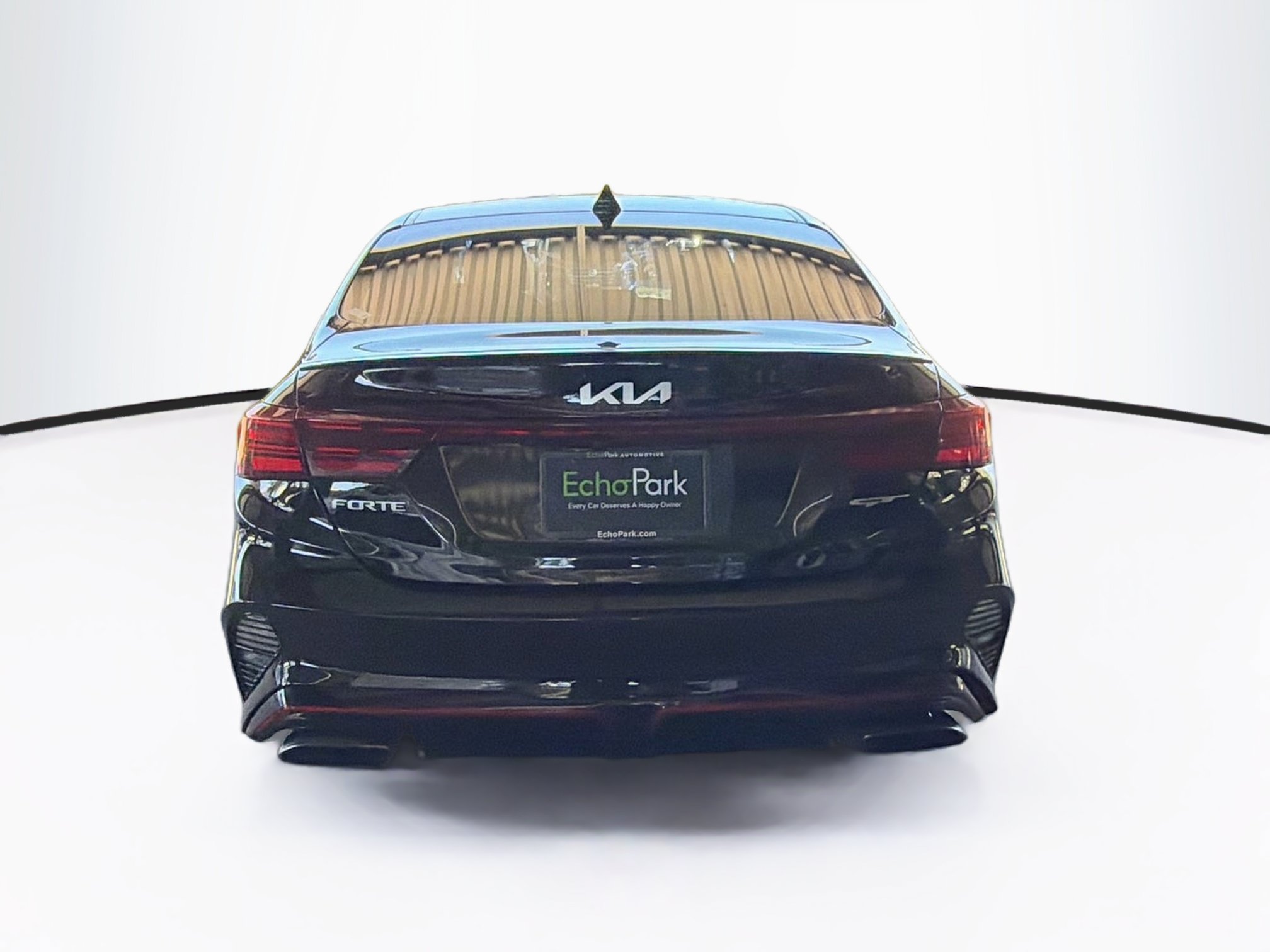 Used 2022 Kia Forte GT FWD image 7
