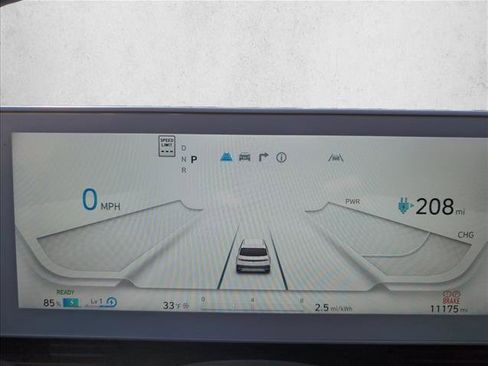 Certified 2024 Hyundai Ioniq 5 SEL image 10