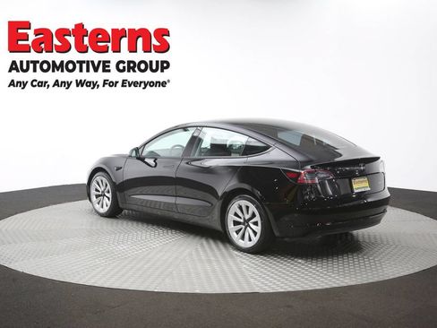 Used 2022 Tesla Model 3 Long Range AWD/4WD image 59