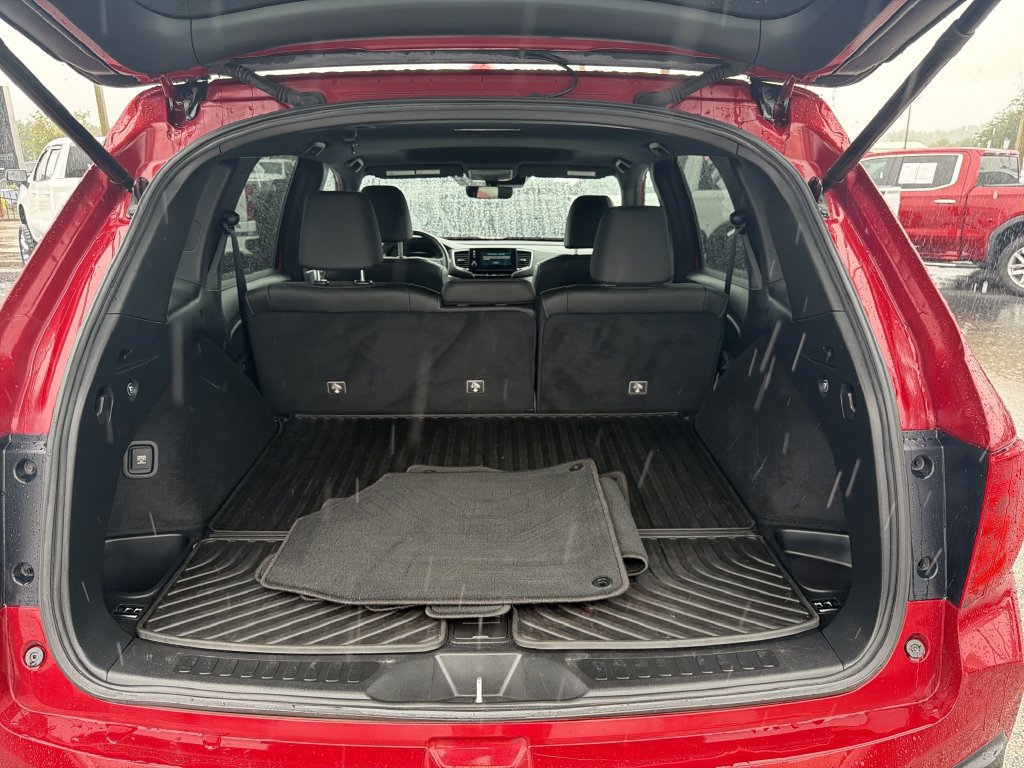Used 2024 Honda Passport EX-L image 11