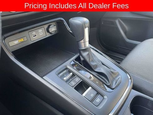Used 2024 Honda CR-V EX image 32
