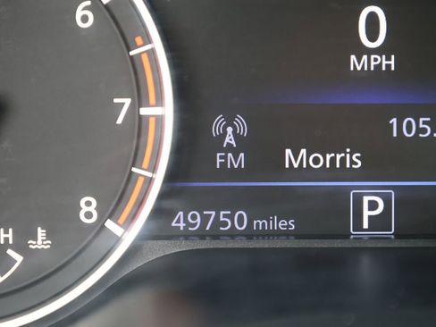 Used 2022 Nissan Altima 2.5 SV FWD image 35