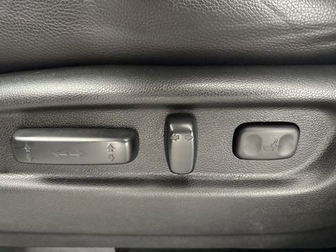 Used 2023 Honda Ridgeline Black Edition image 19