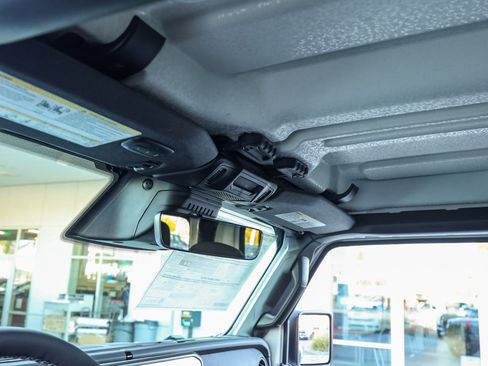 New 2026 Jeep Gladiator Rubicon image 13