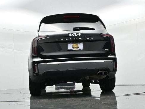 Used 2023 Kia Telluride EX X-Line AWD/4WD image 21