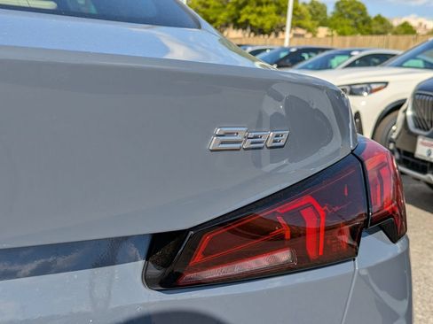 New 2026 BMW 228i xDrive AWD/4WD image 7