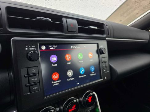 Used 2023 Toyota GR86 image 26