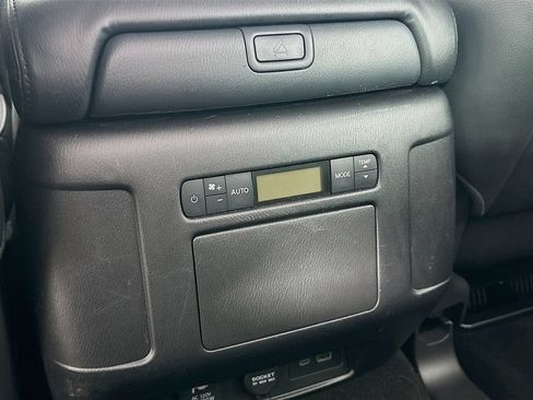 Used 2023 Nissan Armada SL w/ Cargo Package AWD/4WD image 35