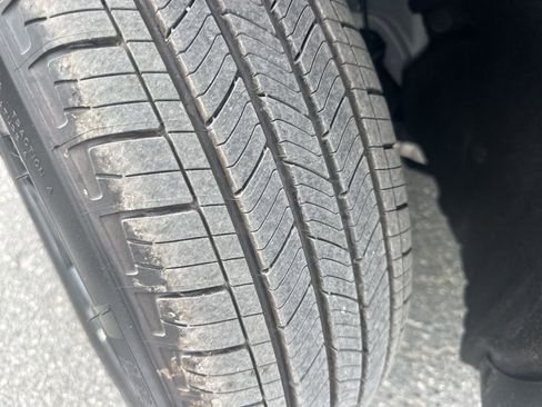 Used 2025 Ford Bronco Sport Outer Banks w/ Outer Banks Tech Package+ image 33