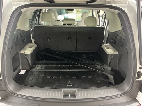 Certified 2026 Hyundai Santa Fe SEL AWD/4WD image 15