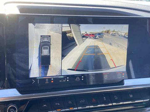 Used 2024 Chevrolet Silverado 1500 RST w/ RST All Star Premium Package image 24