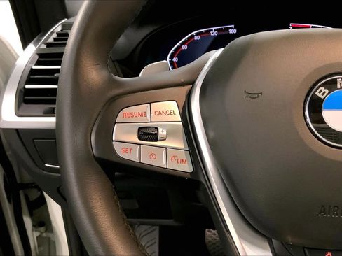 Used 2023 BMW X3 sDrive30i w/ Convenience Package image 23