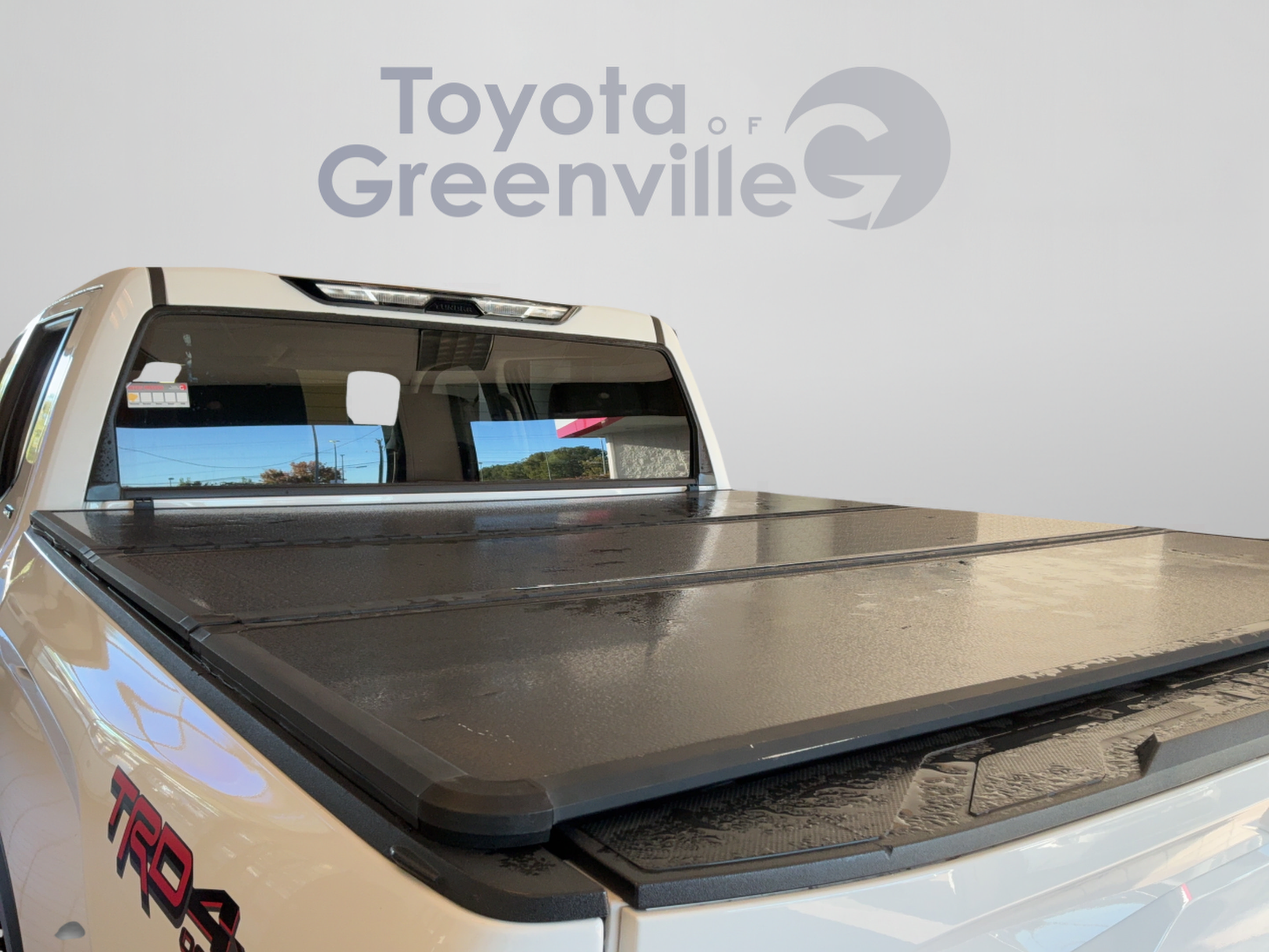 Used 2023 Toyota Tundra SR5 w/ TRD Off-Road Package AWD/4WD image 26