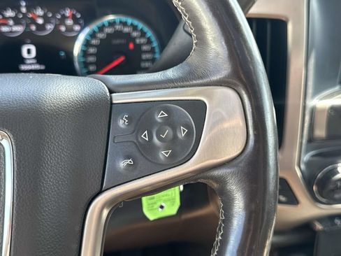 Used 2018 GMC Sierra 1500 Denali AWD/4WD image 26