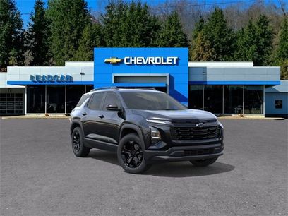 New 2026 Chevrolet Equinox LT w/ Convenience Package II