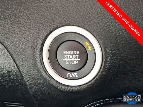 Used 2023 Dodge Challenger R/T Scat Pack image 25