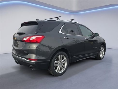 Used 2018 Chevrolet Equinox Premier image 5