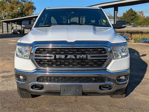Used 2022 RAM 1500 Big Horn image 8