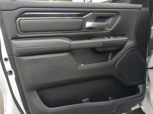 Used 2020 RAM 1500 Sport w/ Level 2 Equipment Goup w/2_L image 18