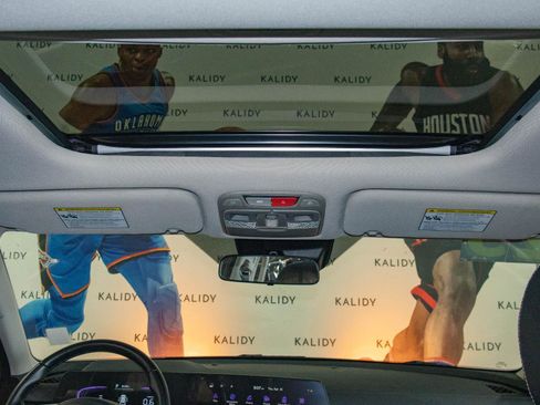 Used 2025 Kia Telluride S image 14