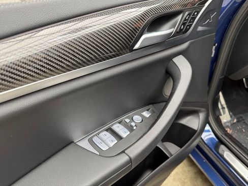 Certified 2023 BMW X4 M40i image 11