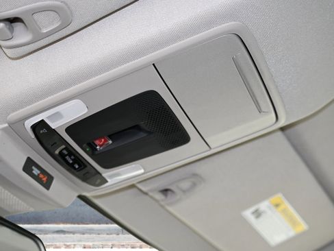 New 2025 Honda Accord LX image 31