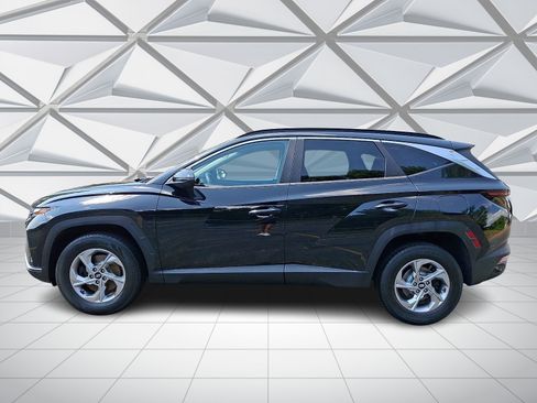 Used 2022 Hyundai Tucson SEL AWD/4WD image 6